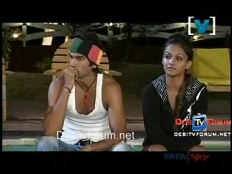 [V] Truth Love Cash - 18th June 2010 - Pt5