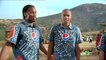 Pepsi Africa WC Commercial - Messi, Kaka, Henry - Akon
