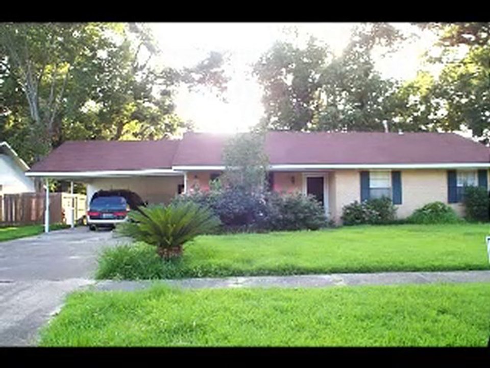 Baton Rouge Real Estate June 2010 Update