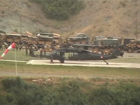 şemdinli saldırıya uğraan birlik - yüksekova haber