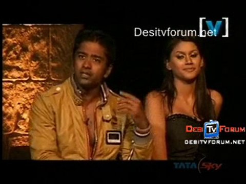 [V] Truth Love Cash - 18th June 2010 - Pt7