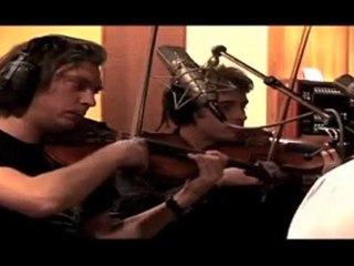 Pauline raconte La vie du bon cte part 13