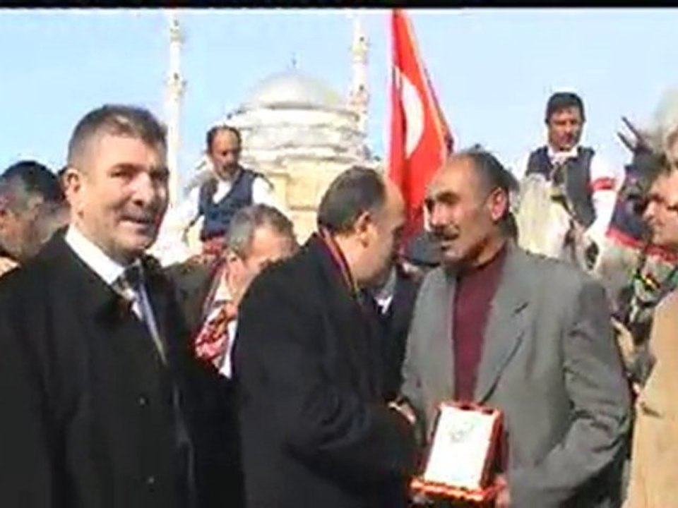 Erzurum Cirit 3 Bölüm