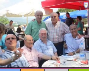 MOMDER - Tarabya'da Pazar Kahvaltısı