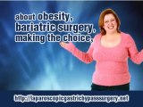 Laparoscopic Gastric Bypass Surgery