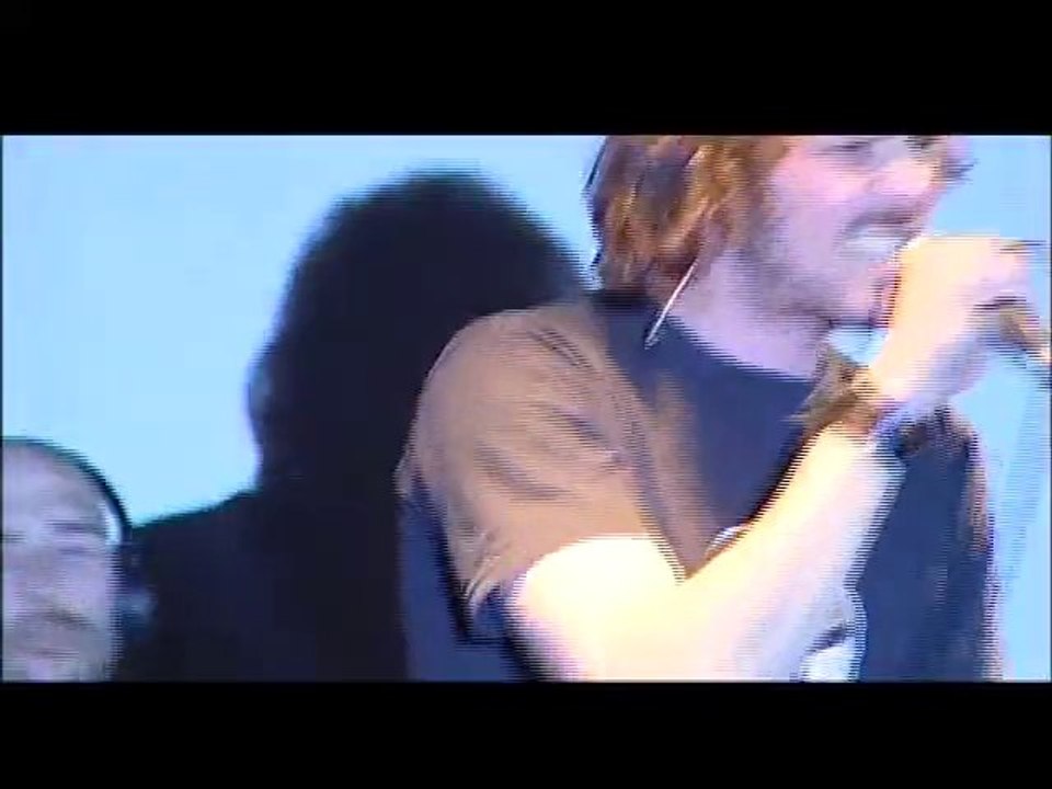 YOSH "Concrete dub Vol 2" live au jardin moderne RENNES