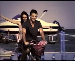 aşkın yalanı olurmuş