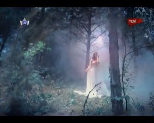 Funda Arar - Geceler [ Video Klip 2010 ]