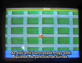 AVGN - Ghostbusters 2  (Magyar felirattal)