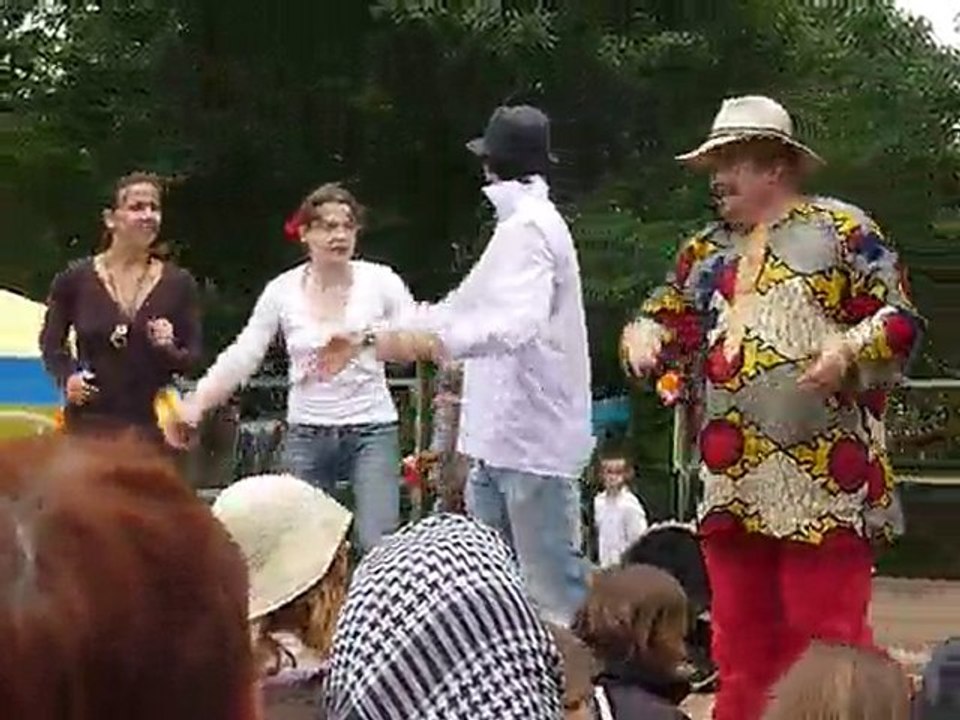 salsa