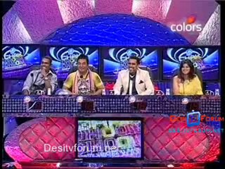 Chak Dhoom 19th June 2010 - pt1