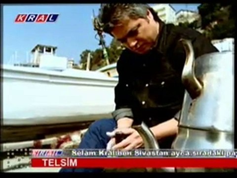 Cengiz Kurtoglu - Senin Eserin