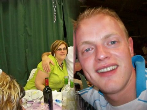 mariage celine et seb