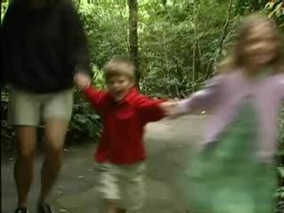 Windows Movie Maker 2 Sample File