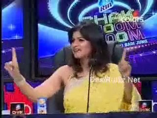 Chak Dhoom Dhoom-19th June-Part-1
