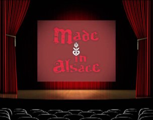 Made in Alsace : "Délice d'Alsace" - avec Cora Mundo