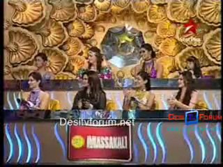 Zara Nach Ke Dikha 19th June 2010 - pt1