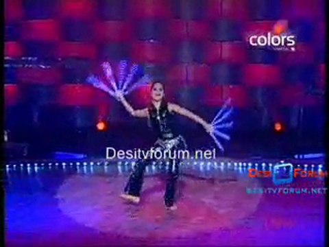Chak Dhoom 19th June 2010 - pt3