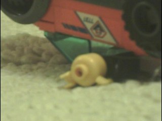 toujours porter un casque!!!