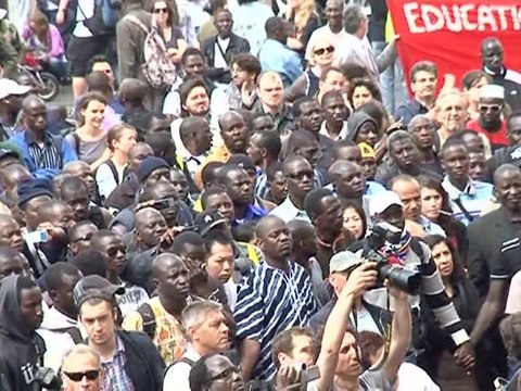 Le Journal vidéo du samedi 19 juin 2010, édition de 18H00.