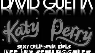 David Guetta, Katy Perry - Sexy Girls (DJ Seth Bootleg)