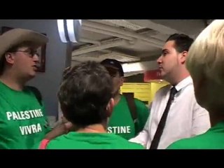 Halte aux produits Darty issus des colonies !