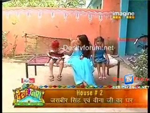 Desi Girls - 19th June 2010 - Pt4