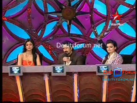 Zara Nach Ke Dikha 19th June 2010 - pt2