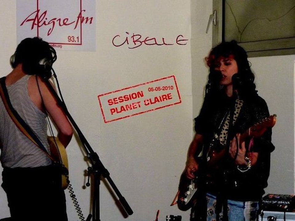 Cibelle