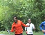 Planet Jogging Film coureurs bande annonce