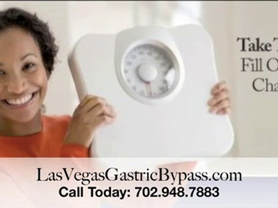 Las Vegas Gastric Bypass