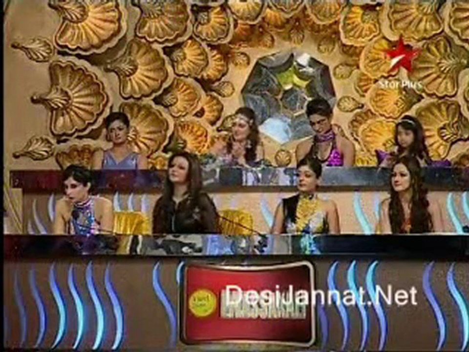 Zara Nach Ke Dikha - 19th June 2010 pt3