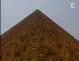 Le mystère de la Grande Pyramide 3/3