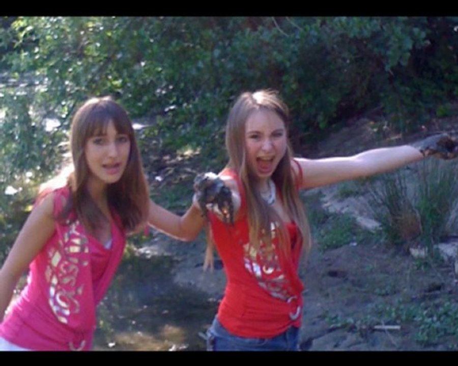 mes bestah
