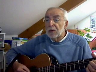 Demain sera bien (G. Allwright) par Christian