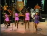 The Ike&Tina Turner Revue - Proud Mary