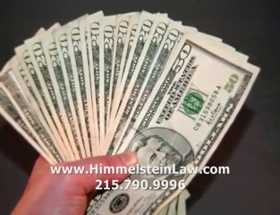 Philadelphia Slip and Fall Law Firm