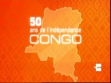 Générique du groupe « Congo-Kinshasa »
