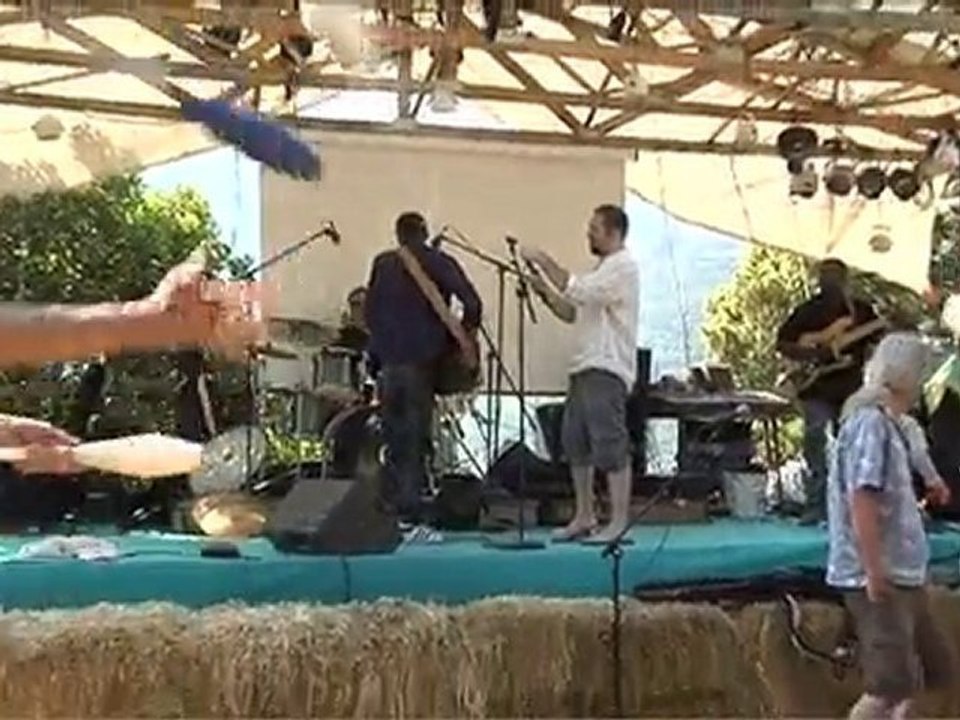 acqua in festa