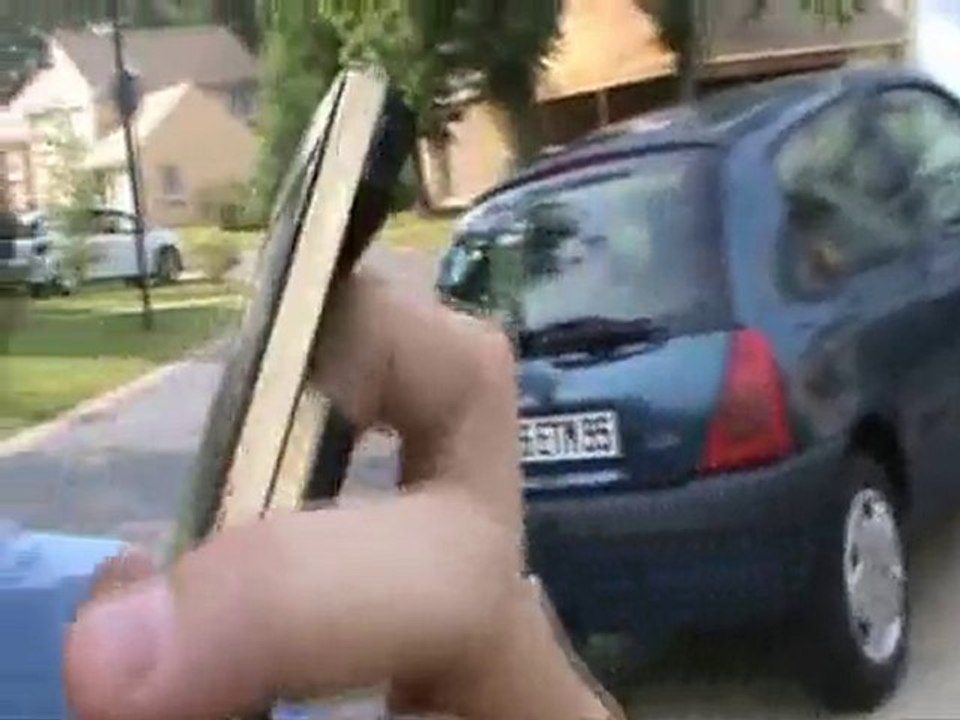 [Test]La rumeur du 118-218