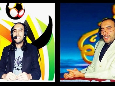 lol imitation aljazeera تقليد للجزيرة