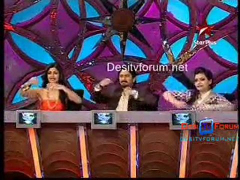 Zara Nach Ke Dikha 19th June 2010 - pt6