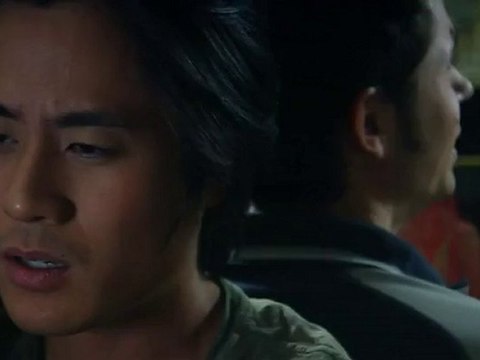 Time Crisis : Razing Storm - E3 2010 Trailer