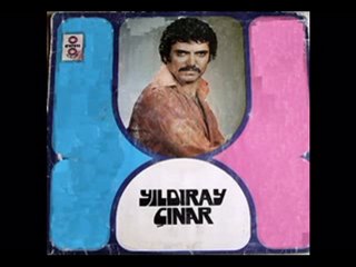 Yıldıray Çınar - Kınamayın Beni Hakkı Sevenler