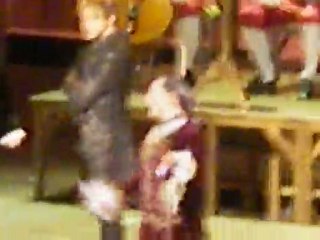 Mozart l'opéra rock le 1er avril à nantes