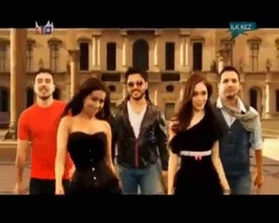 AŞKA İNAT **YUSUF GÜNEY**