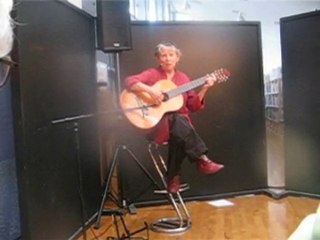 France LEA au Grand Unisson 2010