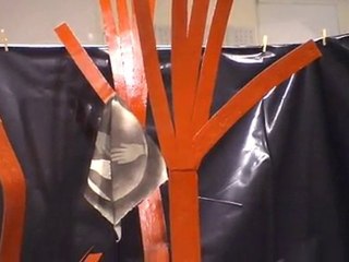 chekpoint satys mur de berlin