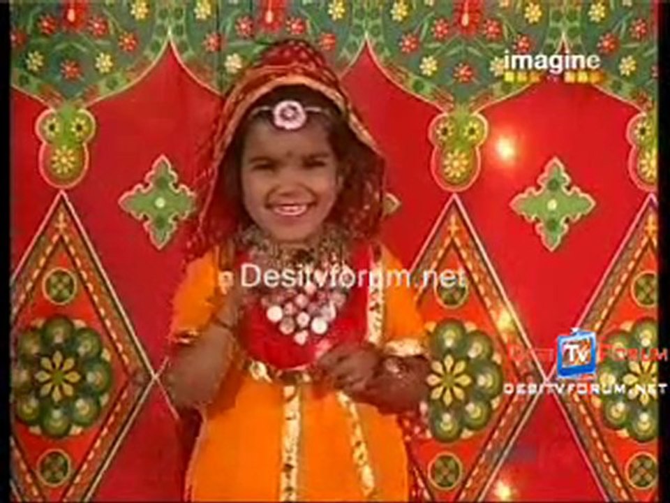 Desi Girls - 19th June 2010 - Pt9