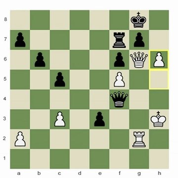 Chess.com - Concrete Logical Approach to Endgame Positions